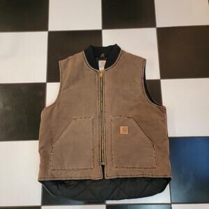 Vintage made in usa carhartt
